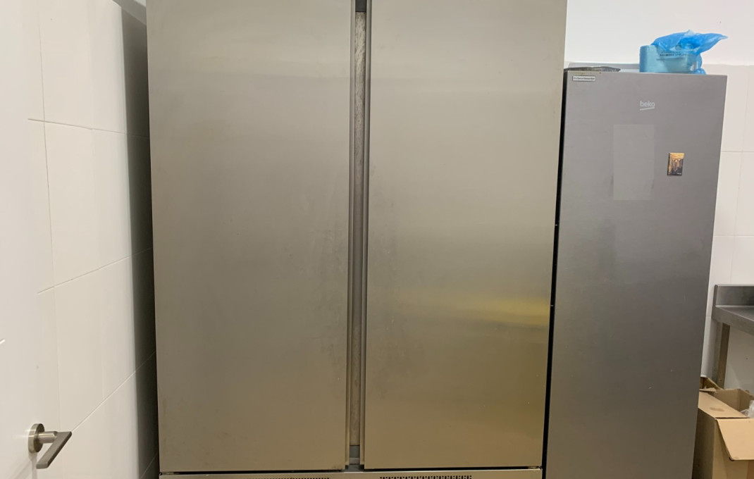 Traspaso - Carnicería - Pescadería -
Mataró