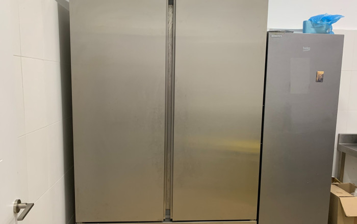 Traspaso - Carnicería - Pescadería -
Mataró