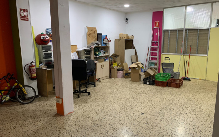 Traspaso - Carnicería - Pescadería -
Mataró