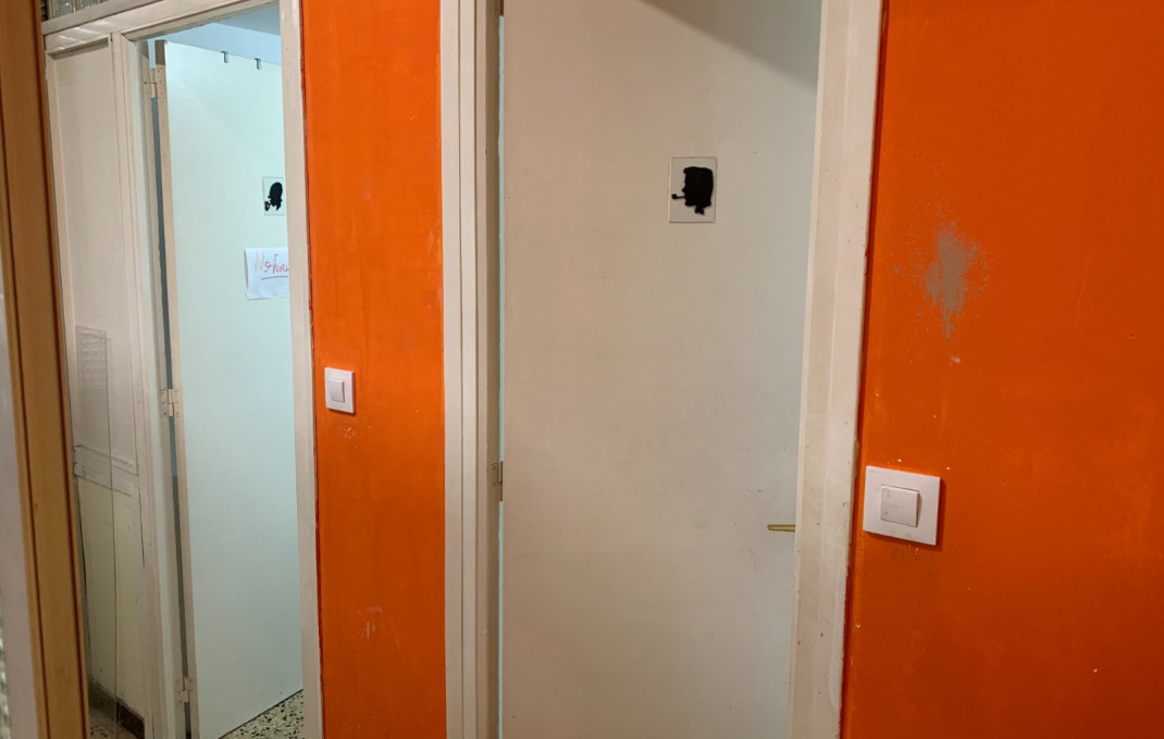 Traspaso - Carnicería - Pescadería -
Mataró