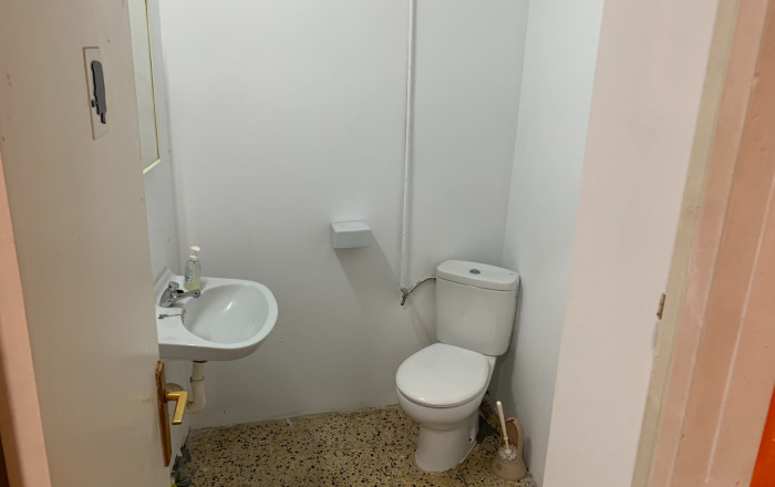 Traspaso - Carnicería - Pescadería -
Mataró