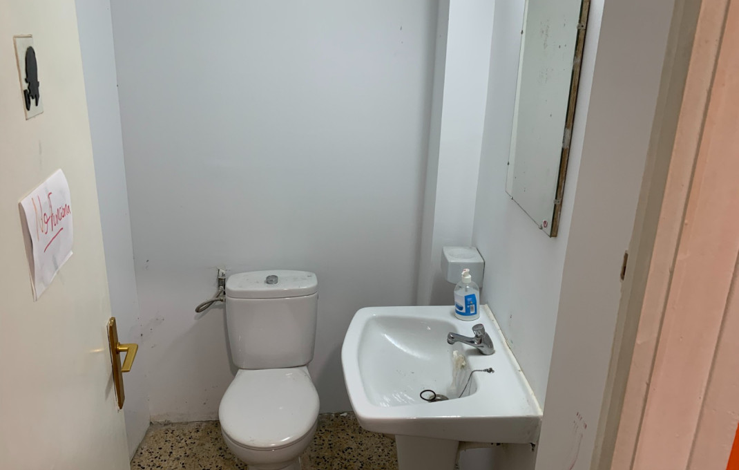 Traspaso - Carnicería - Pescadería -
Mataró