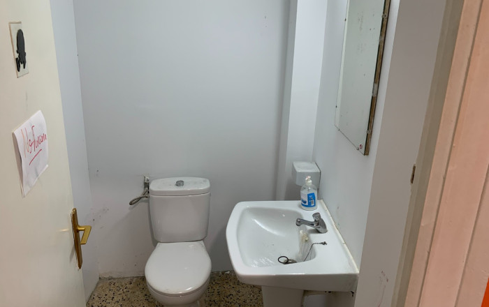 Traspaso - Carnicería - Pescadería -
Mataró