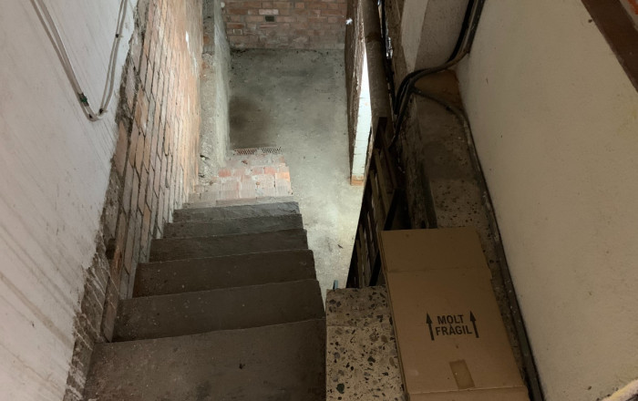 Traspaso - Carnicería - Pescadería -
Mataró