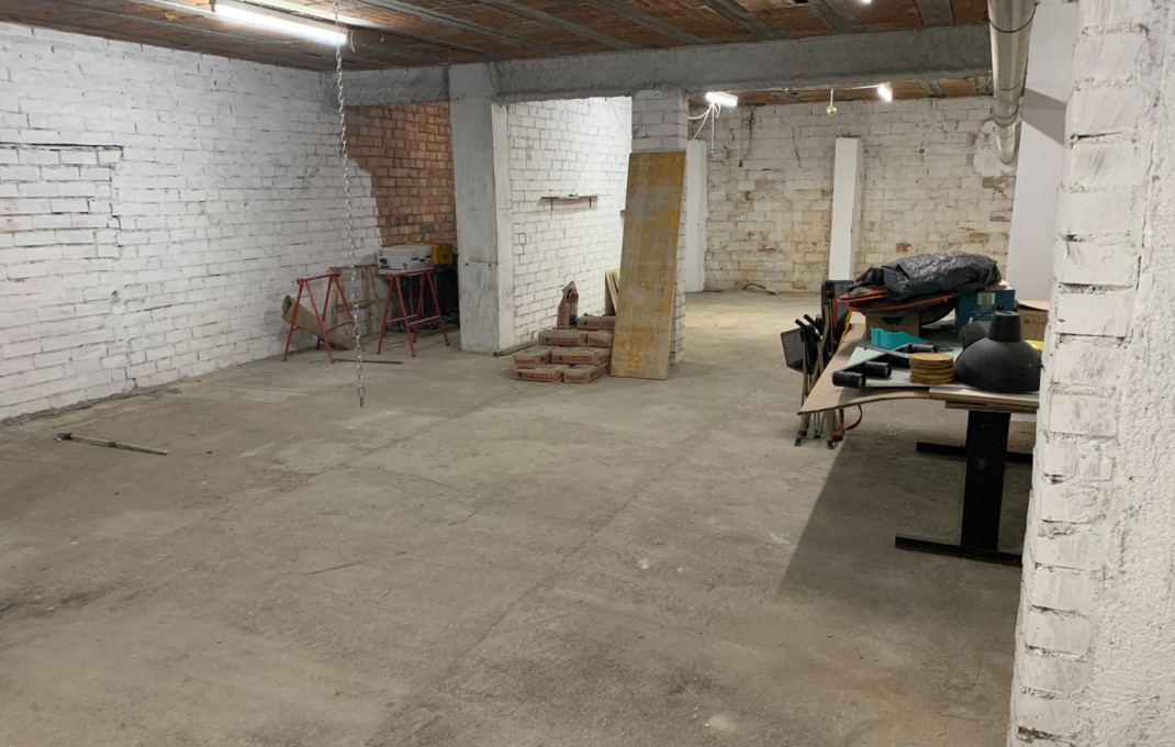 Traspaso - Carnicería - Pescadería -
Mataró