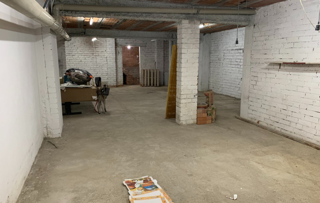 Traspaso - Carnicería - Pescadería -
Mataró