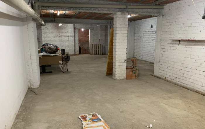 Traspaso - Carnicería - Pescadería -
Mataró