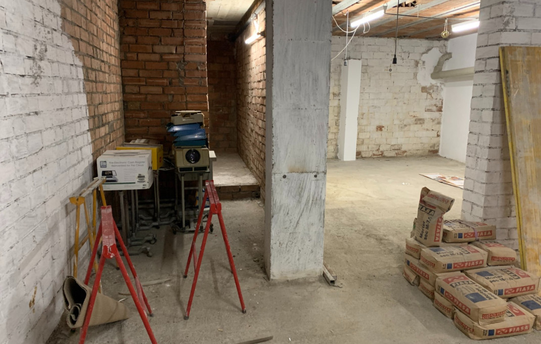 Traspaso - Carnicería - Pescadería -
Mataró