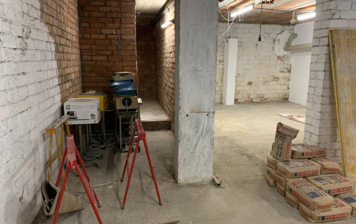 Traspaso - Carnicería - Pescadería -
Mataró