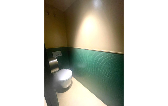 Traspaso - Licencia C2 -
Barcelona - Sarria-Sant Gervasi