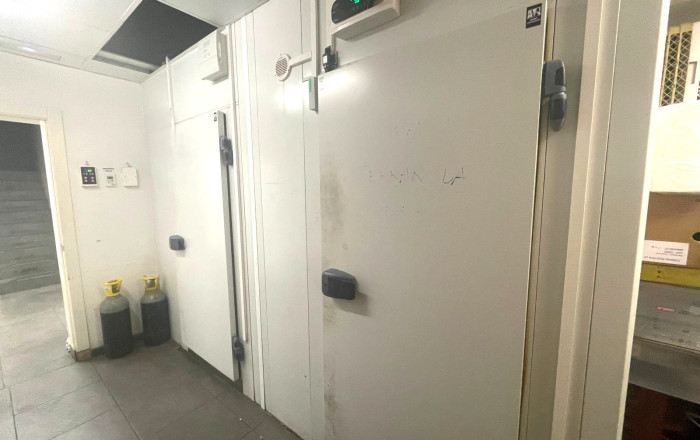 Traspaso - Licencia C2 -
Barcelona - Sarria-Sant Gervasi