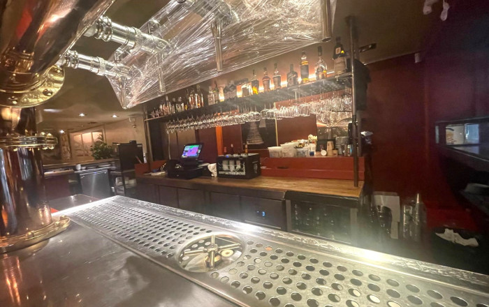 Traspaso - Licencia C2 -
Barcelona - Sarria-Sant Gervasi