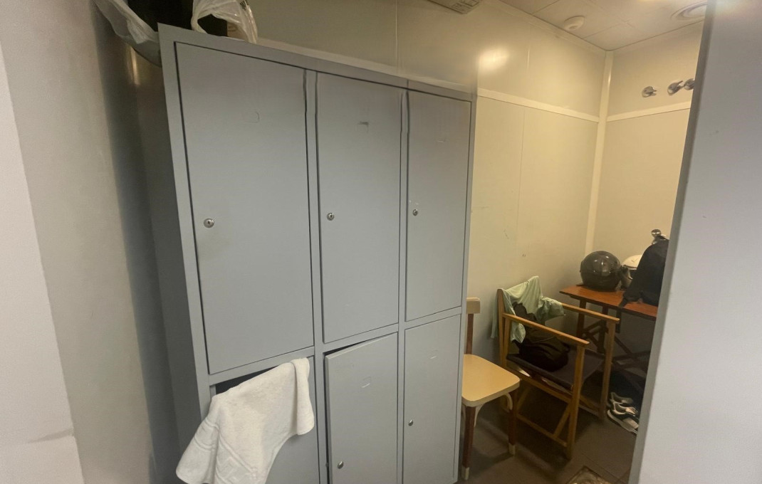 Traspaso - Licencia C2 -
Barcelona - Sarria-Sant Gervasi