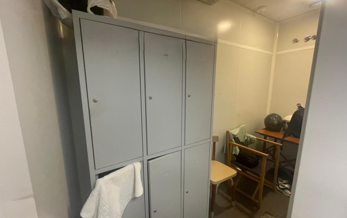 Traspaso - Licencia C2 -
Barcelona - Sarria-Sant Gervasi