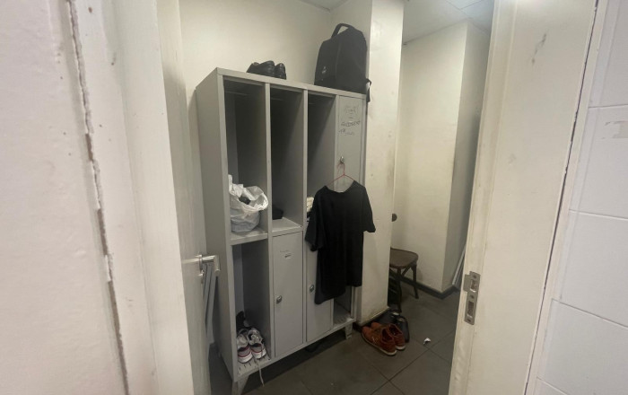 Traspaso - Licencia C2 -
Barcelona - Sarria-Sant Gervasi