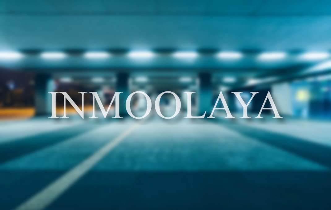 Revente - Parking -
Barcelona - Gràcia Nova