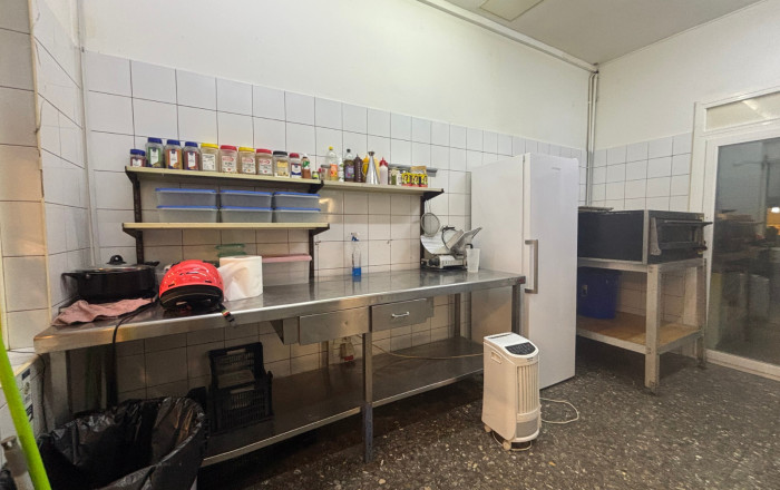 Traspaso - Obradores y/o Panaderias -
Barcelona - Borne-centro