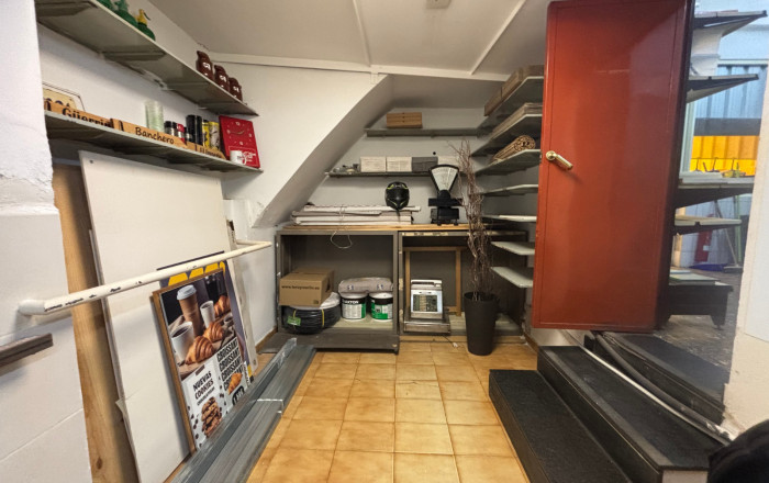 Traspaso - Obradores y/o Panaderias -
Barcelona - Borne-centro