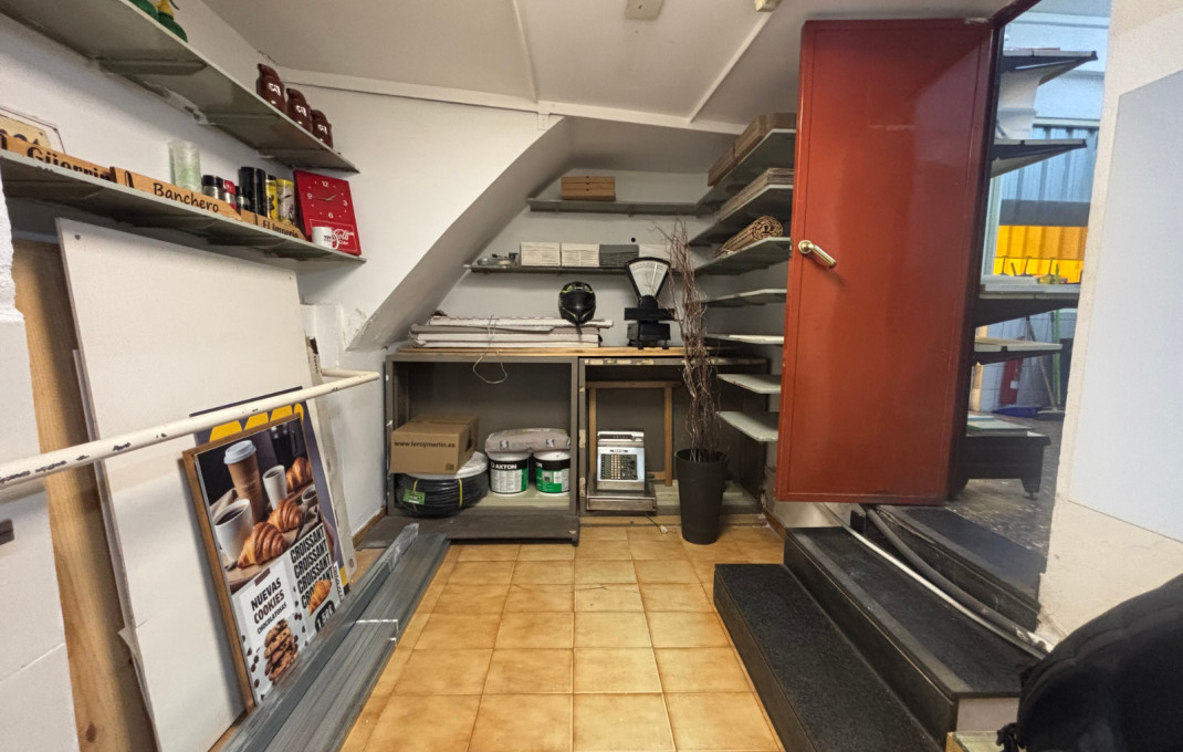 Traspaso - Obradores y/o Panaderias -
Barcelona - Borne-centro