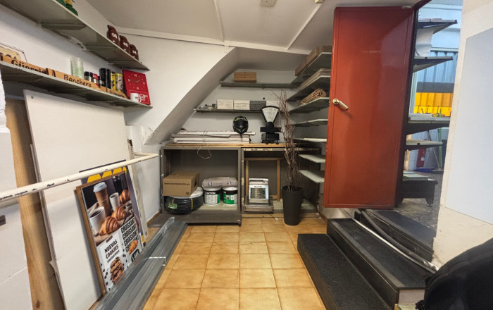 Traspaso - Obradores y/o Panaderias -
Barcelona - Borne-centro