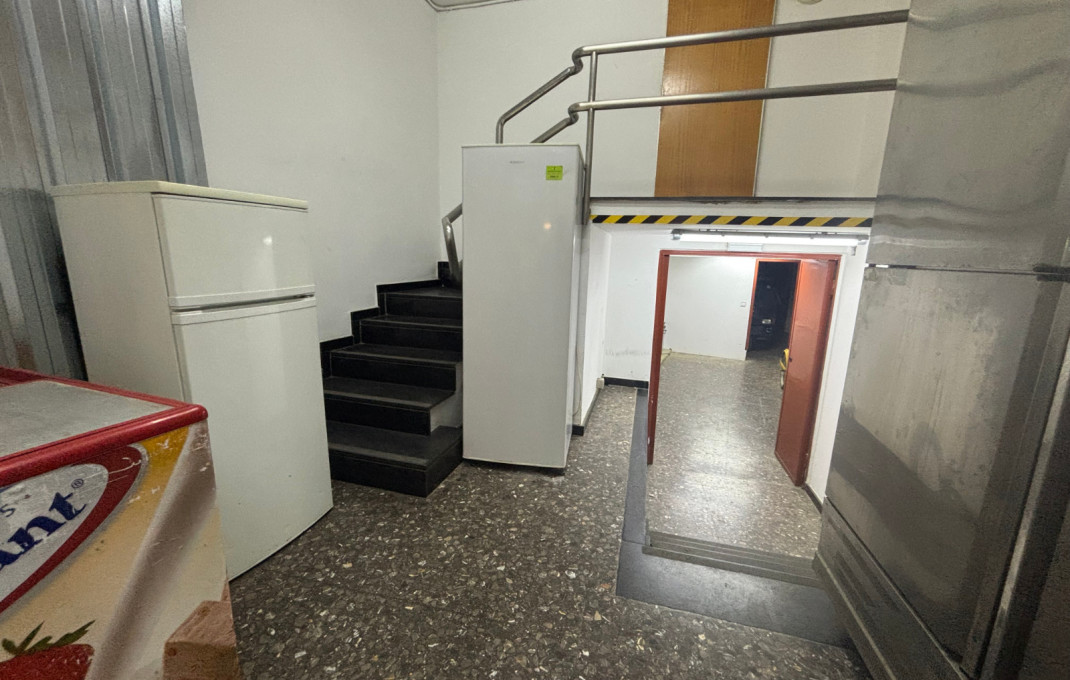 Traspaso - Obradores y/o Panaderias -
Barcelona - Borne-centro