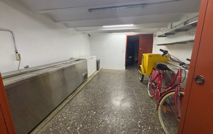 Traspaso - Obradores y/o Panaderias -
Barcelona - Borne-centro