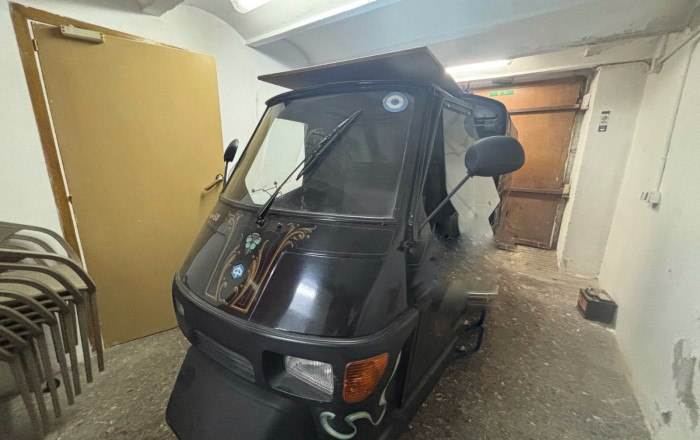 Traspaso - Obradores y/o Panaderias -
Barcelona - Borne-centro