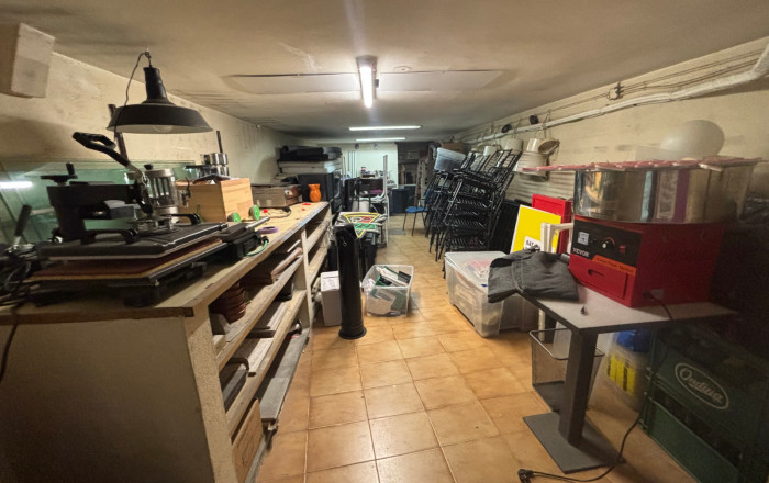 Traspaso - Obradores y/o Panaderias -
Barcelona - Borne-centro