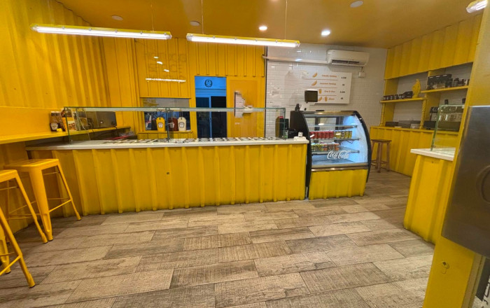 Traspaso - Obradores y/o Panaderias -
Barcelona - Borne-centro