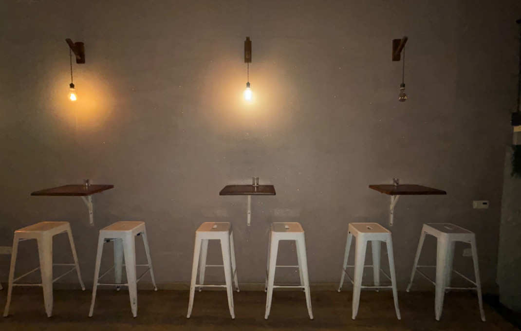 Traspaso - Bar- C1 -
Barcelona - Gótico