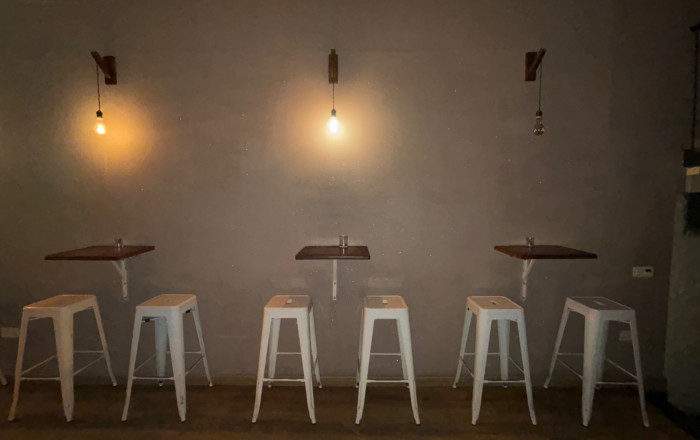 Traspaso - Bar- C1 -
Barcelona - Gótico