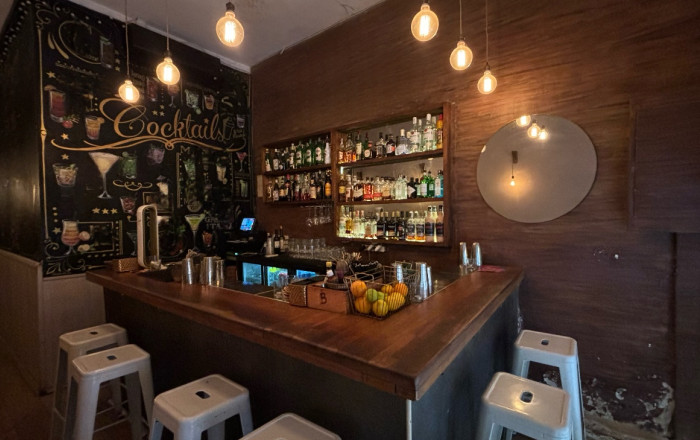 Traspaso - Bar- C1 -
Barcelona - Gótico