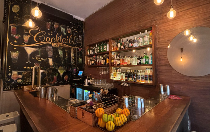 Traspaso - Bar- C1 -
Barcelona - Gótico