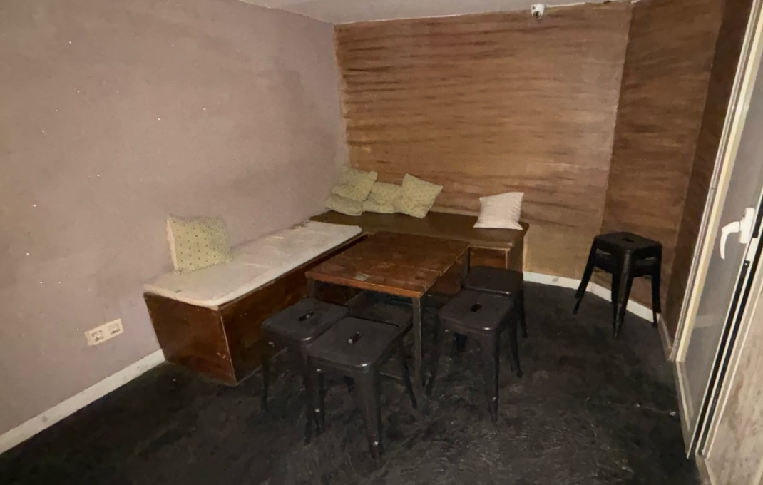 Traspaso - Bar- C1 -
Barcelona - Gótico