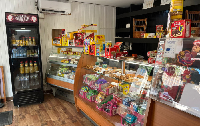 Venta - Local comercial -
Sabadell