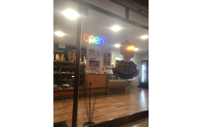 Venta - Local comercial -
Sabadell