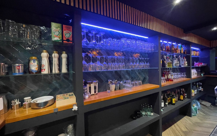 Traspaso - Bar Restaurante -
Barcelona - Eixample