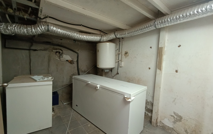 Transfer - Restaurant -
Barcelona - Sant Gervaci