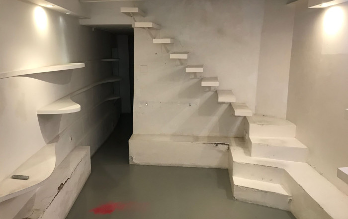 Revente - Local comercial -
Barcelona - Gótico