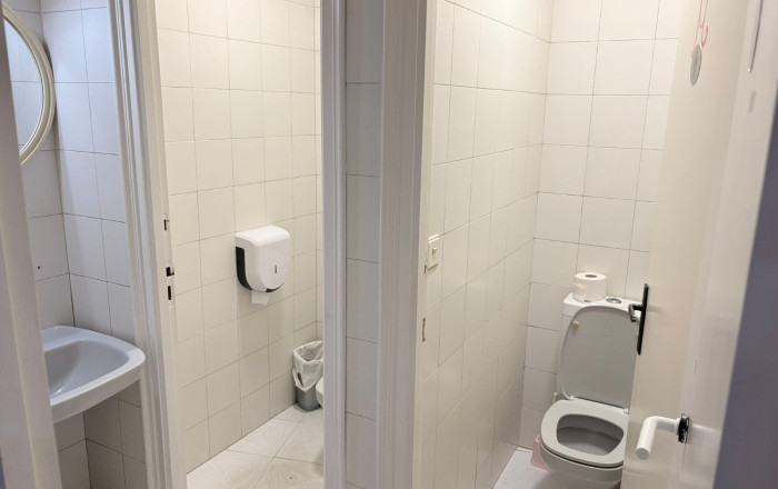 Transfert - Bar-Cafeteria -
Roses