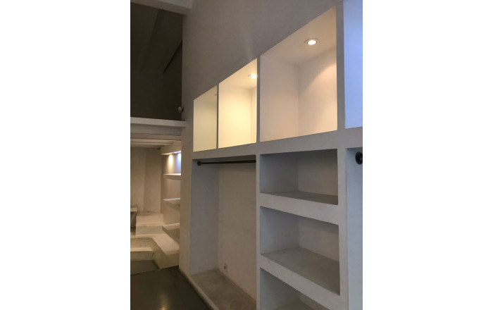 Revente - Local comercial -
Barcelona - Gótico