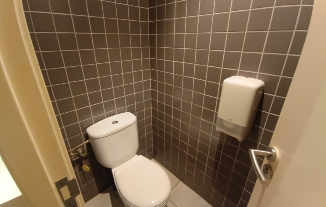 Transfer - Bar Restaurante -
Barcelona - Eixample