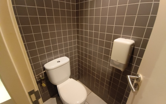 Transfer - Bar Restaurante -
Barcelona - Eixample