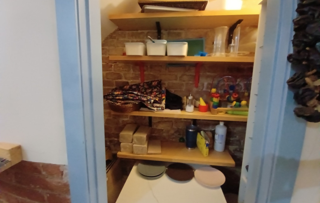 Transfer - Bar Restaurante -
Barcelona - Eixample