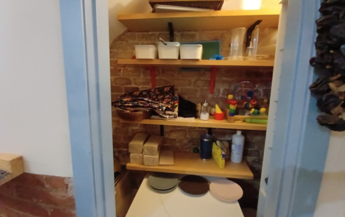 Transfer - Bar Restaurante -
Barcelona - Eixample