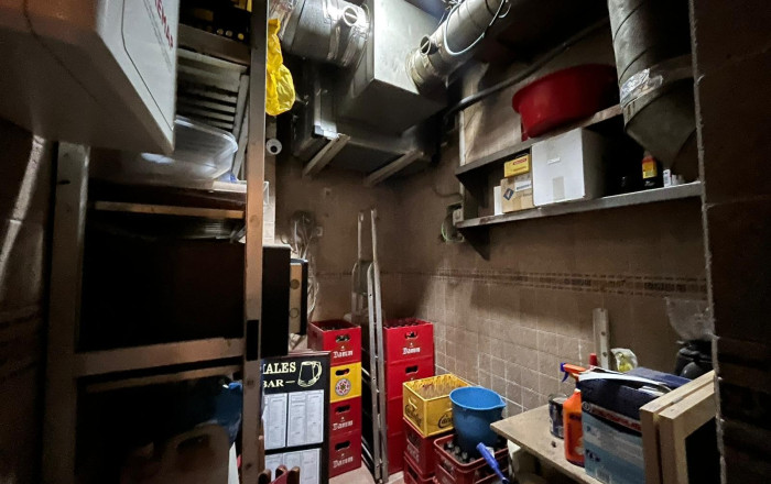 Traspaso - Bar- C1 -
Barcelona - Ciutat Vella