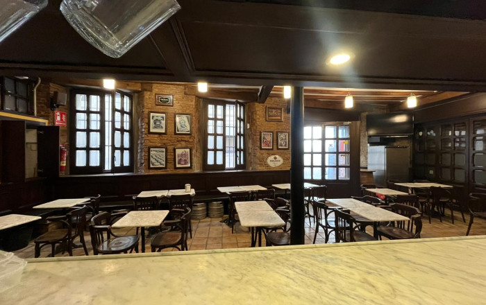 Traspaso - Bar- C1 -
Barcelona - Ciutat Vella