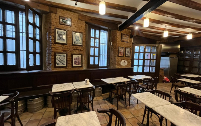 Traspaso - Bar- C1 -
Barcelona - Ciutat Vella