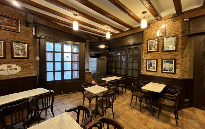 Traspaso - Bar- C1 -
Barcelona - Ciutat Vella