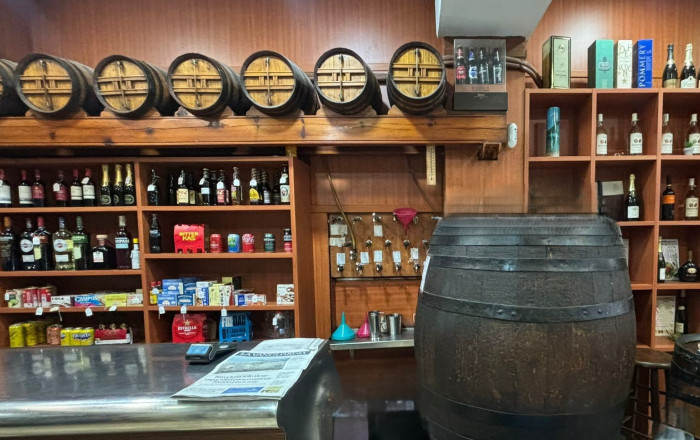 Venta - Bar- C1 -
Barcelona - Sants